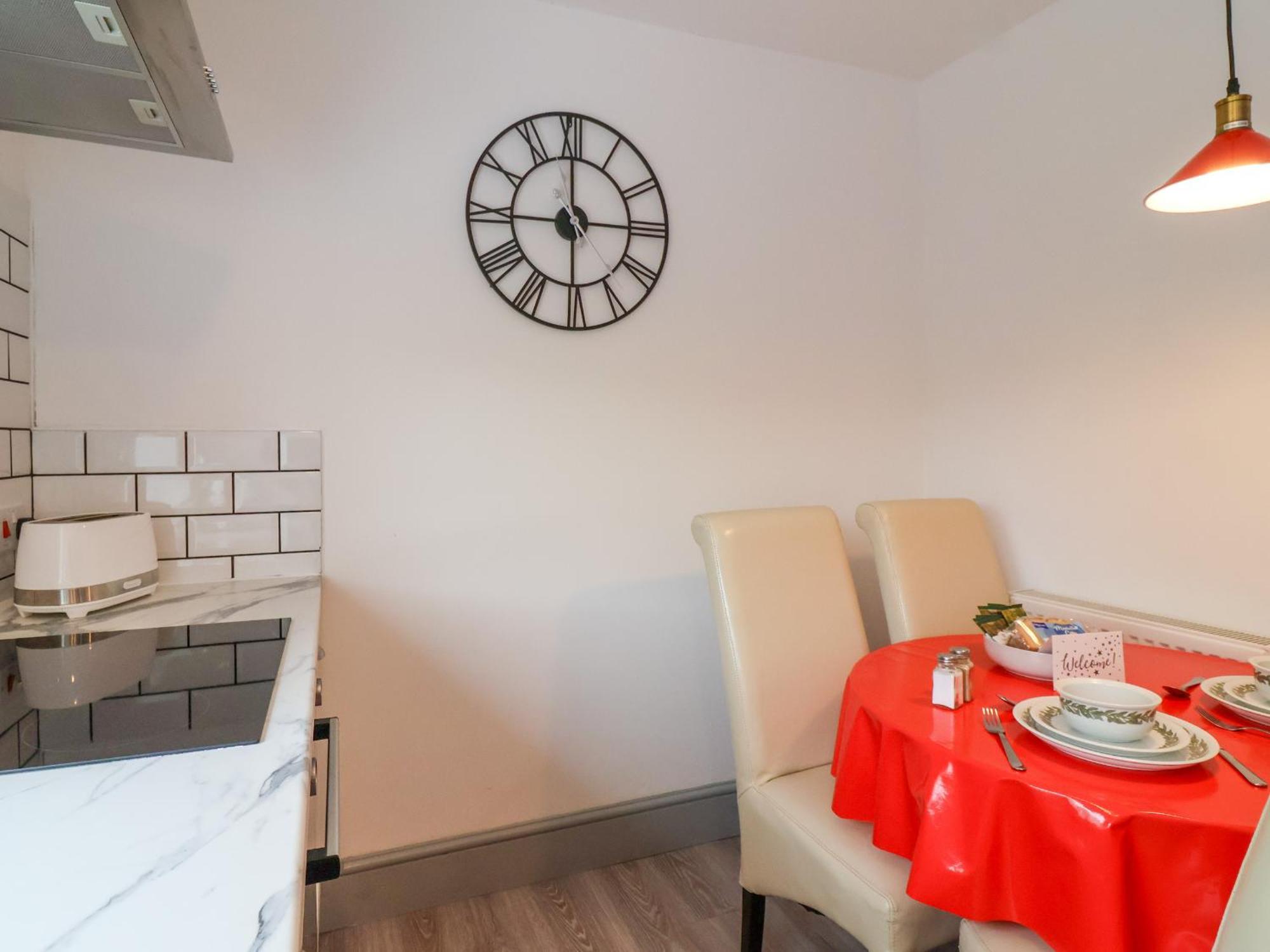Cosy Nest Apartment Glastonbury