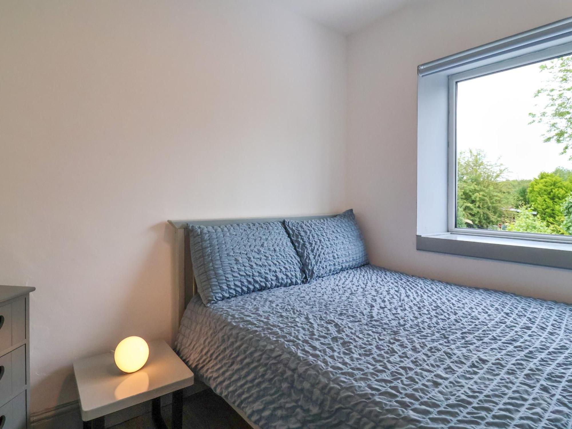 Cosy Nest Apartment *