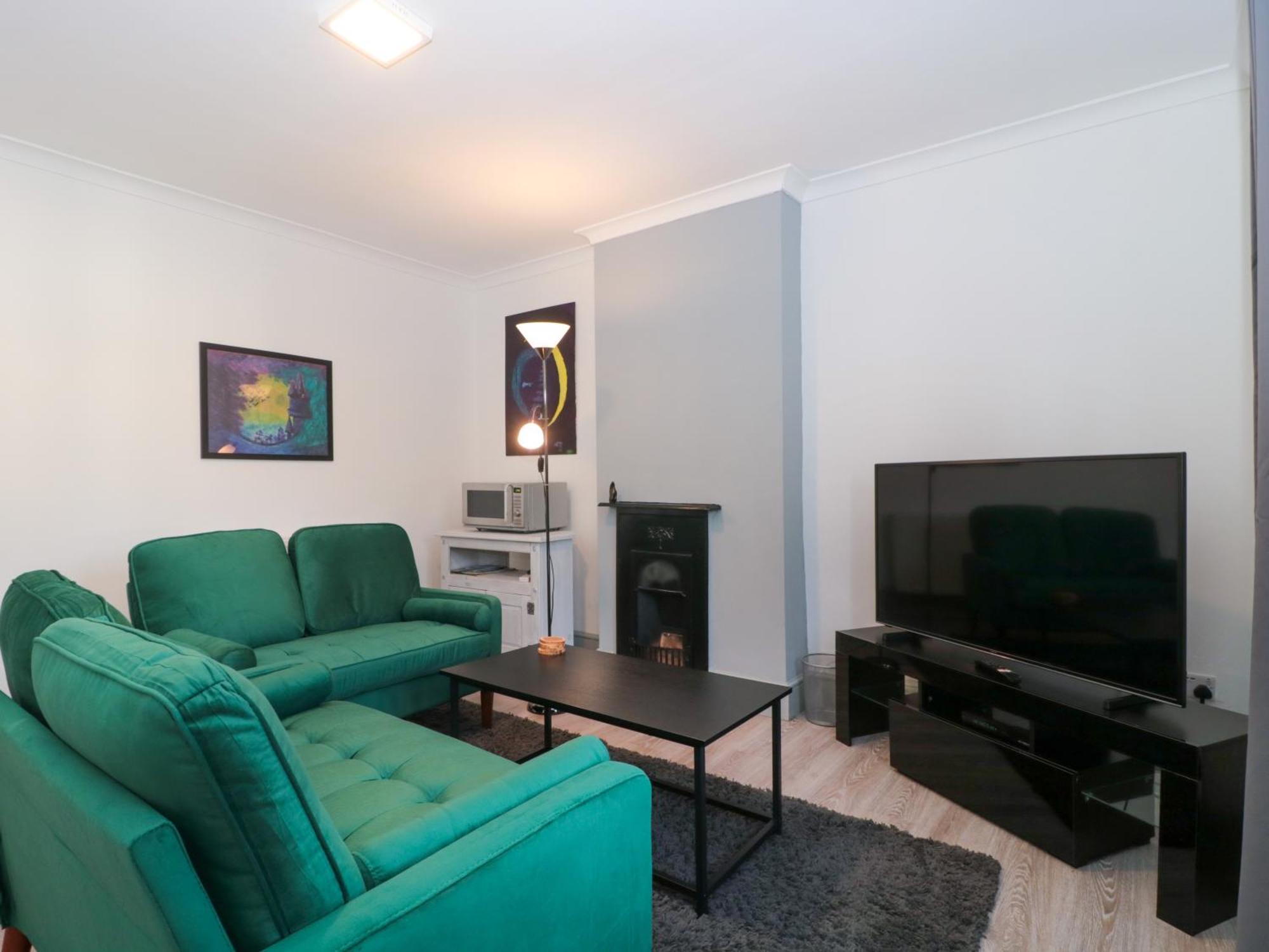 Cosy Nest Apartment Glastonbury
